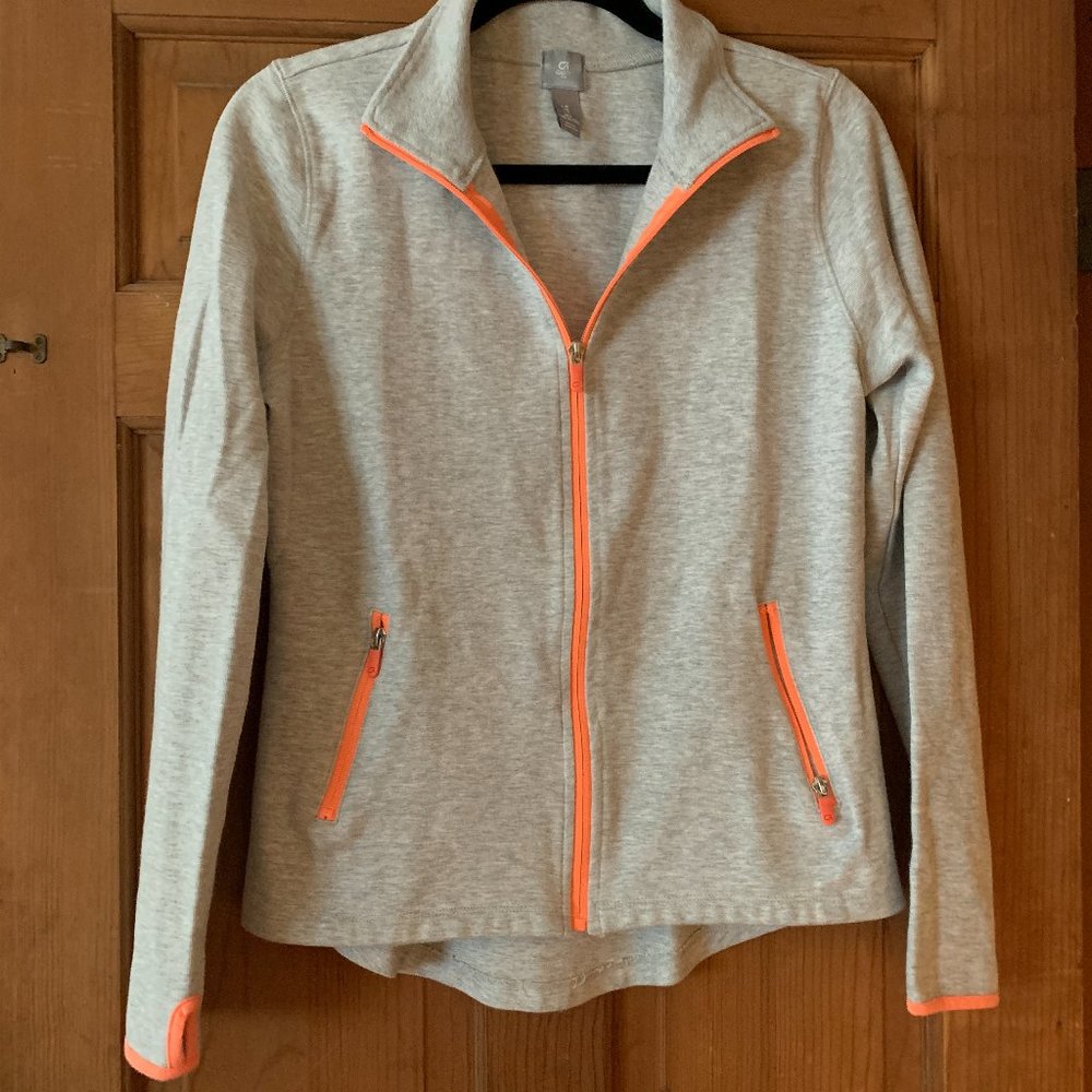 GapFit Women's Athletic Jacket